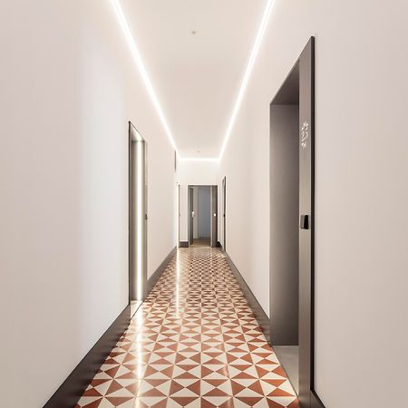 Lisbon Serviced Apartments - Chiado Emenda Luaran gambar