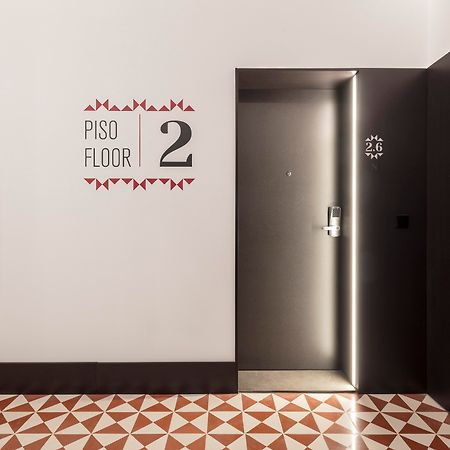 Lisbon Serviced Apartments - Chiado Emenda Luaran gambar