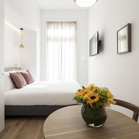 Lisbon Serviced Apartments - Chiado Emenda Luaran gambar