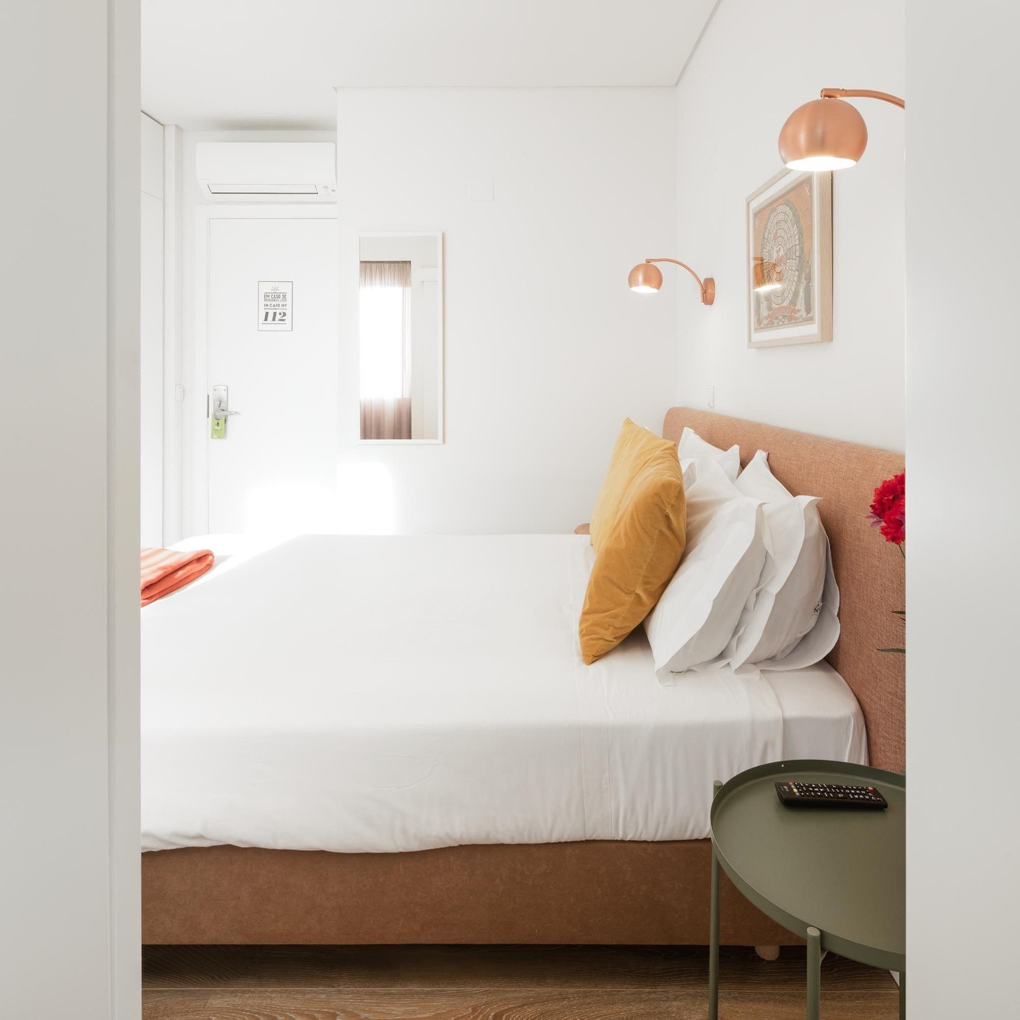 Lisbon Serviced Apartments - Chiado Emenda Luaran gambar
