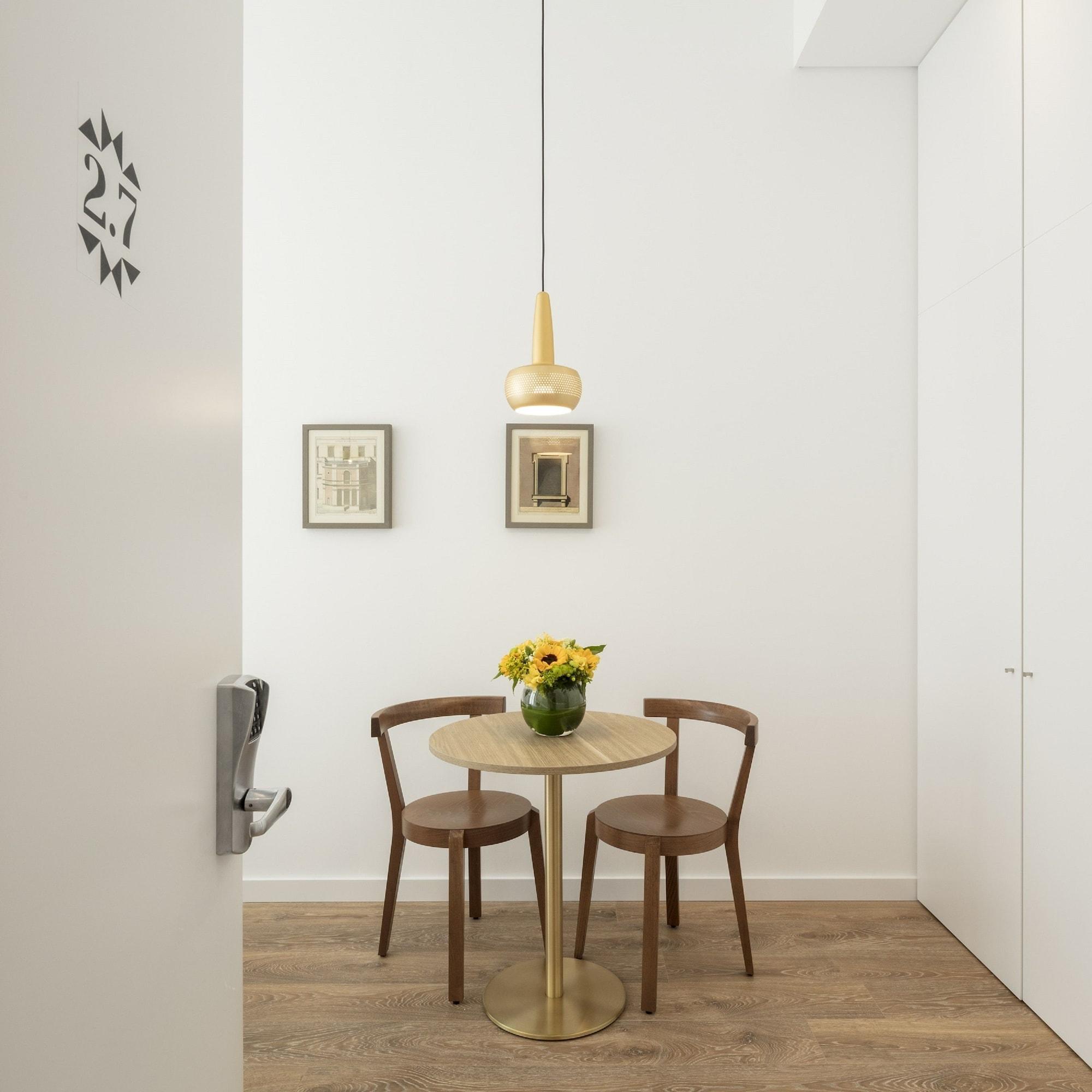 Lisbon Serviced Apartments - Chiado Emenda Luaran gambar