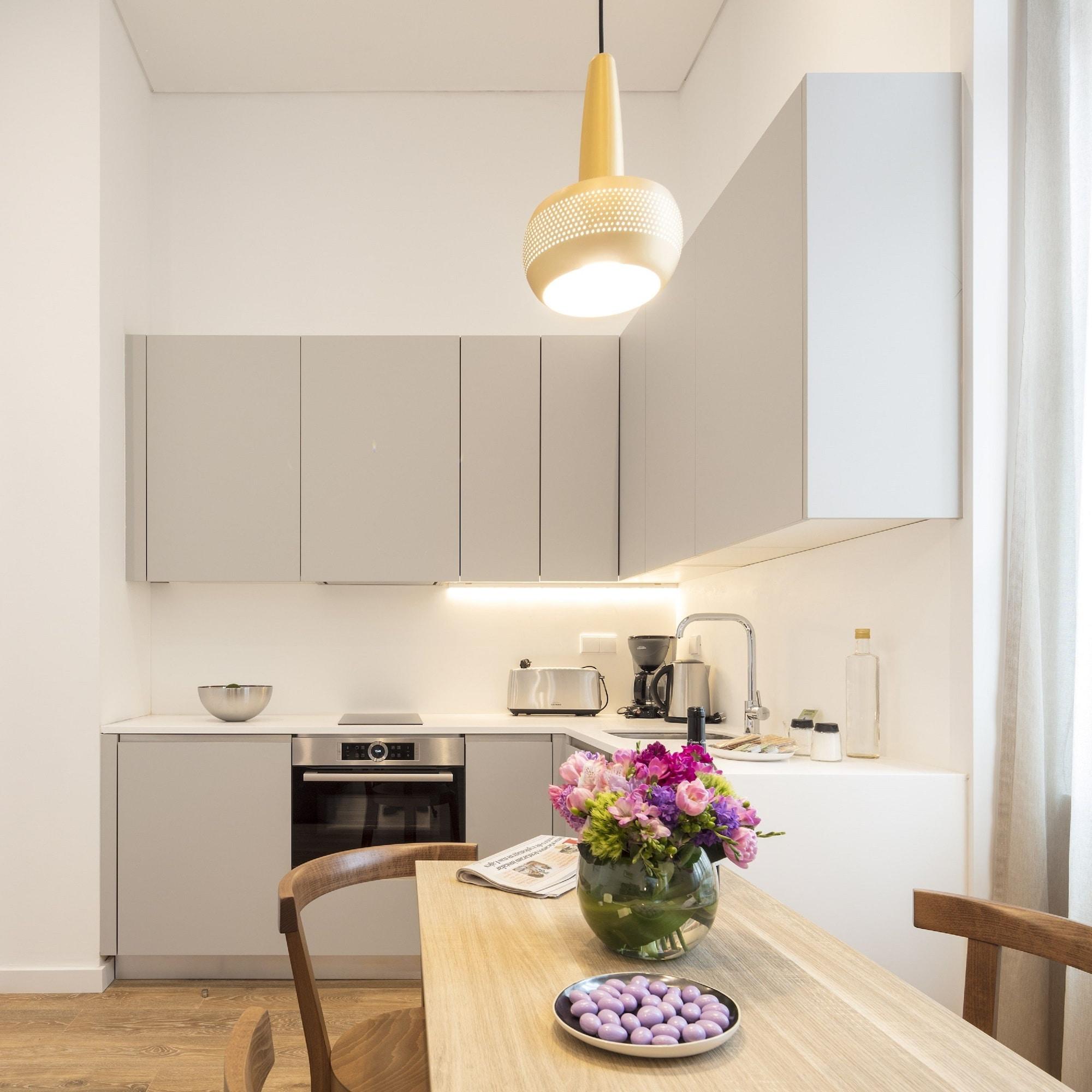 Lisbon Serviced Apartments - Chiado Emenda Luaran gambar