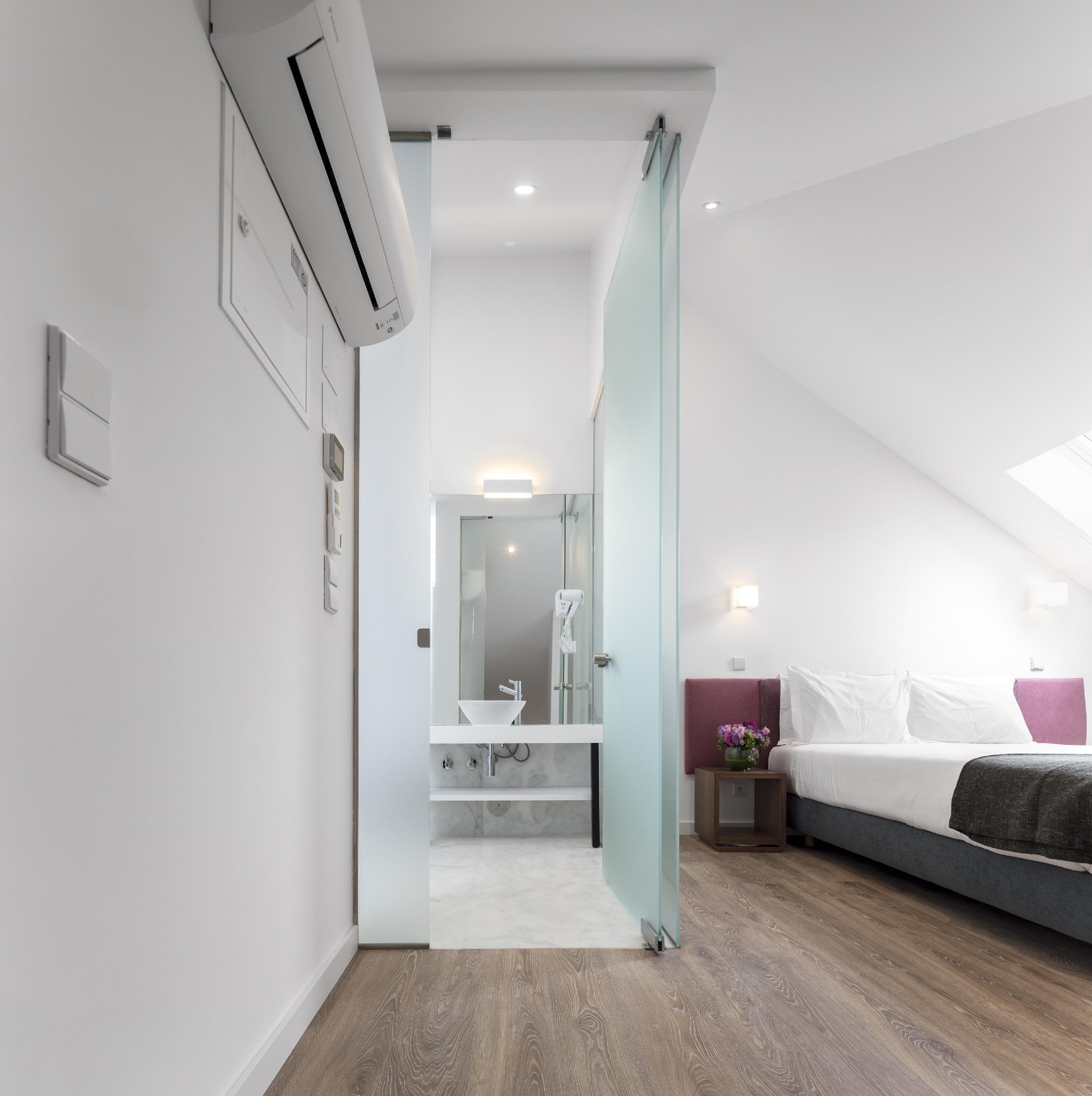 Lisbon Serviced Apartments - Chiado Emenda Luaran gambar