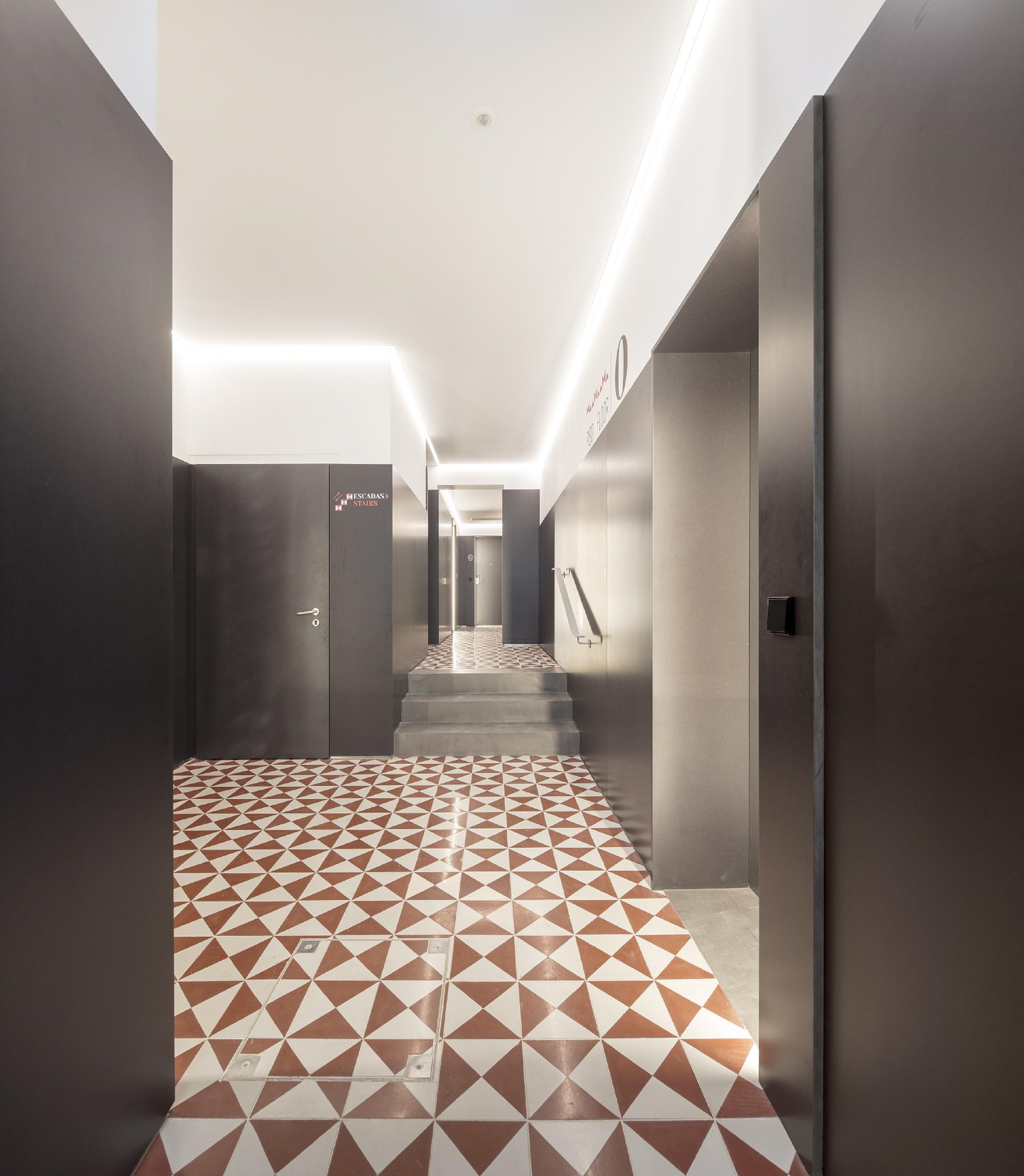 Lisbon Serviced Apartments - Chiado Emenda Luaran gambar