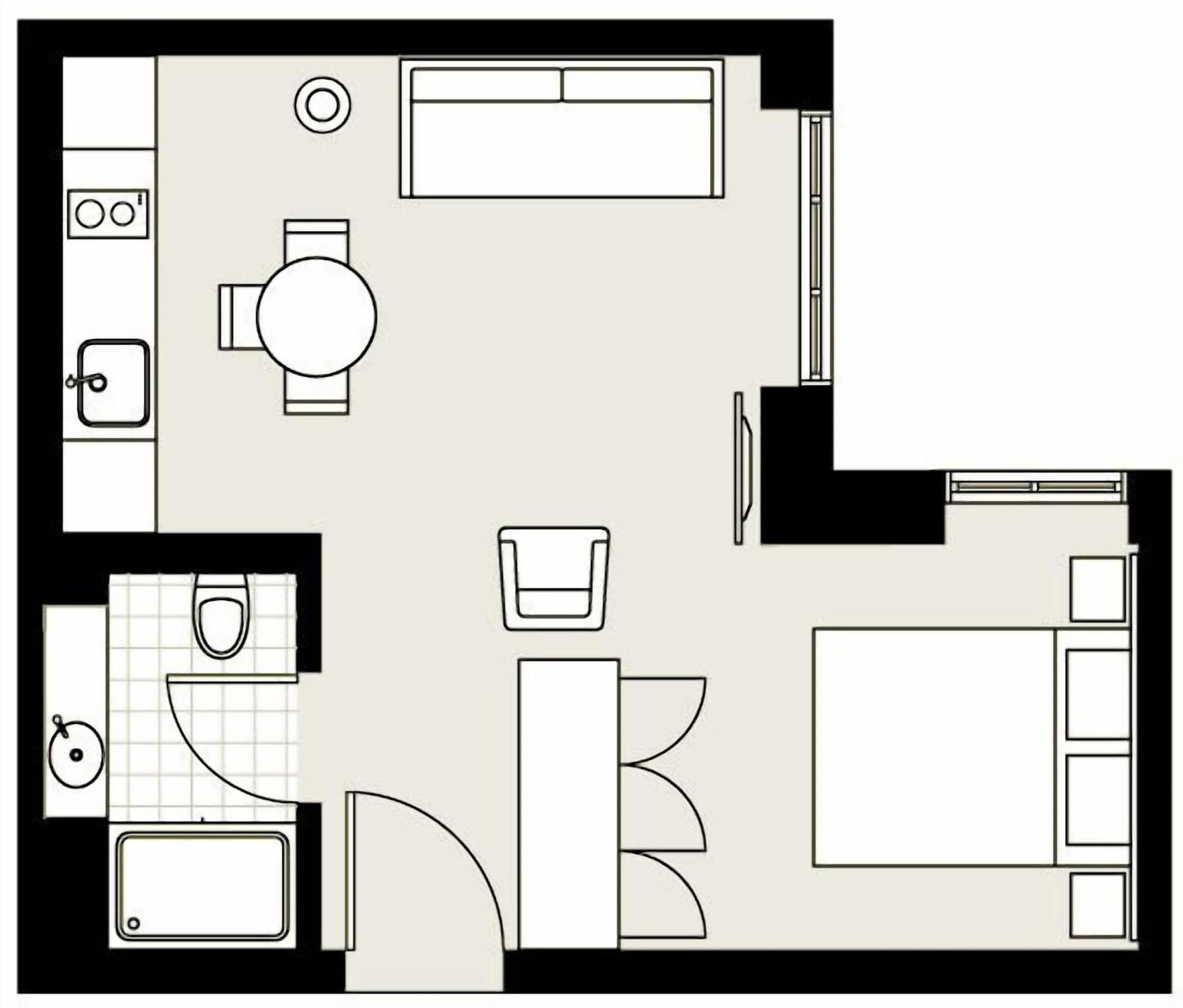 Lisbon Serviced Apartments - Chiado Emenda Luaran gambar