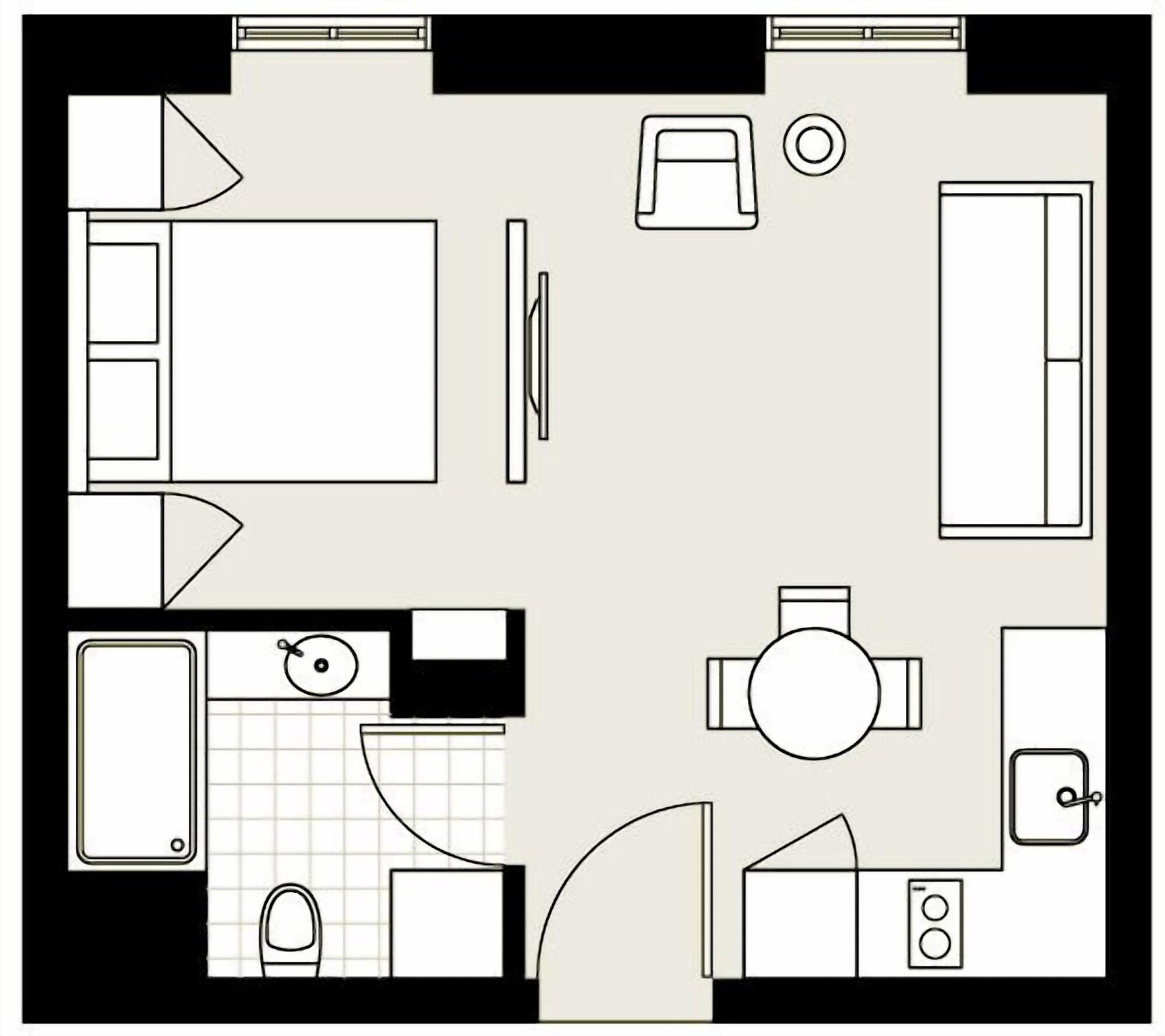Lisbon Serviced Apartments - Chiado Emenda Luaran gambar