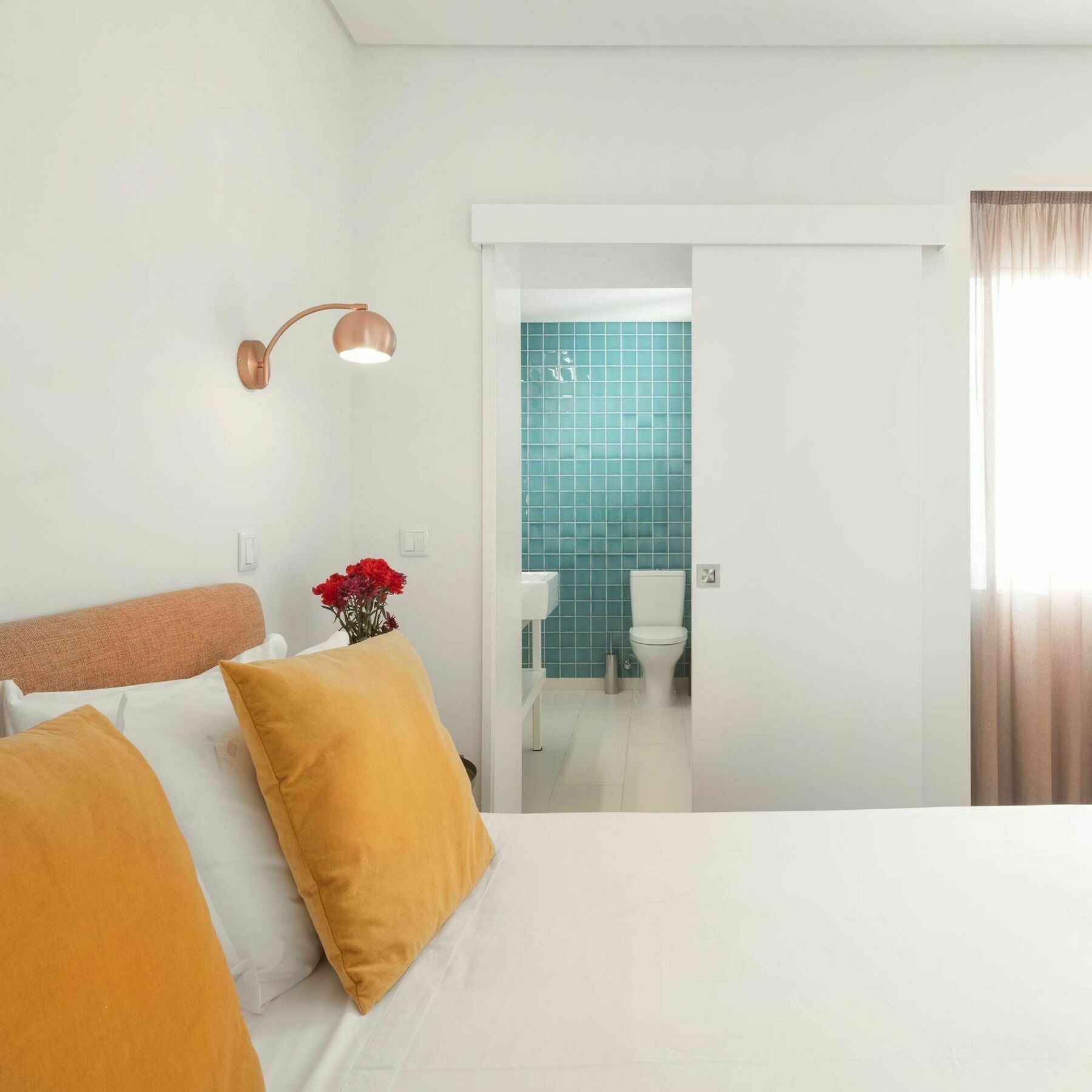 Lisbon Serviced Apartments - Chiado Emenda Luaran gambar