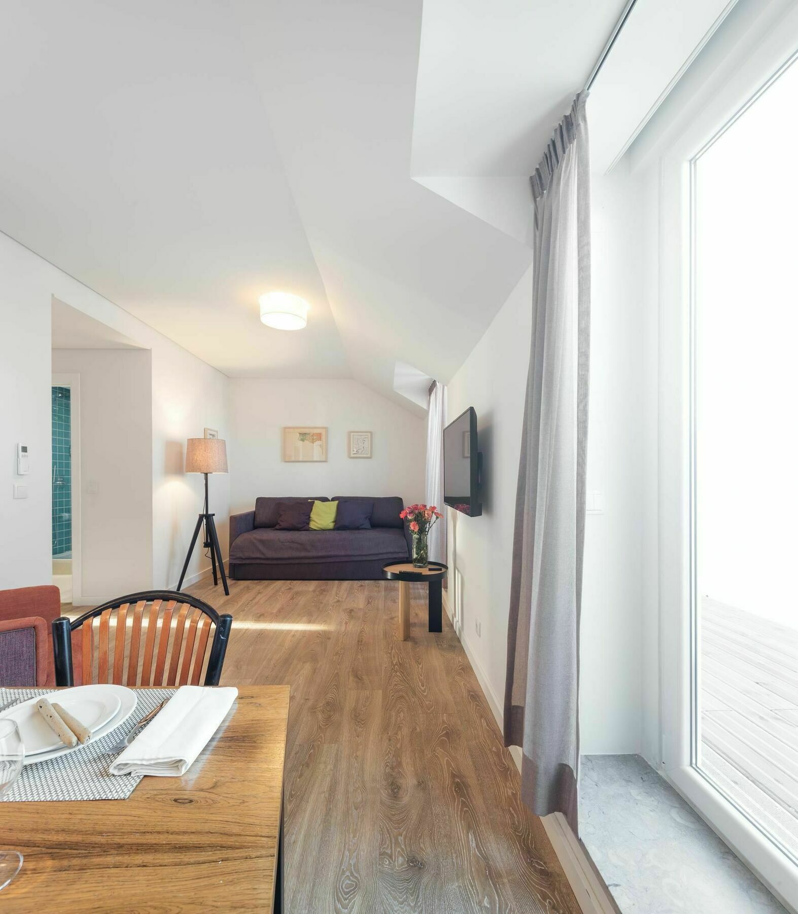 Lisbon Serviced Apartments - Chiado Emenda Luaran gambar