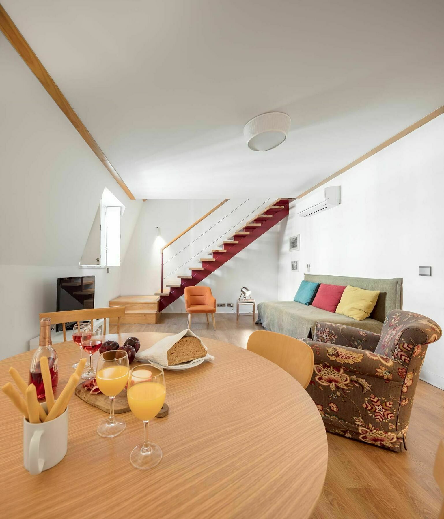 Lisbon Serviced Apartments - Chiado Emenda Luaran gambar