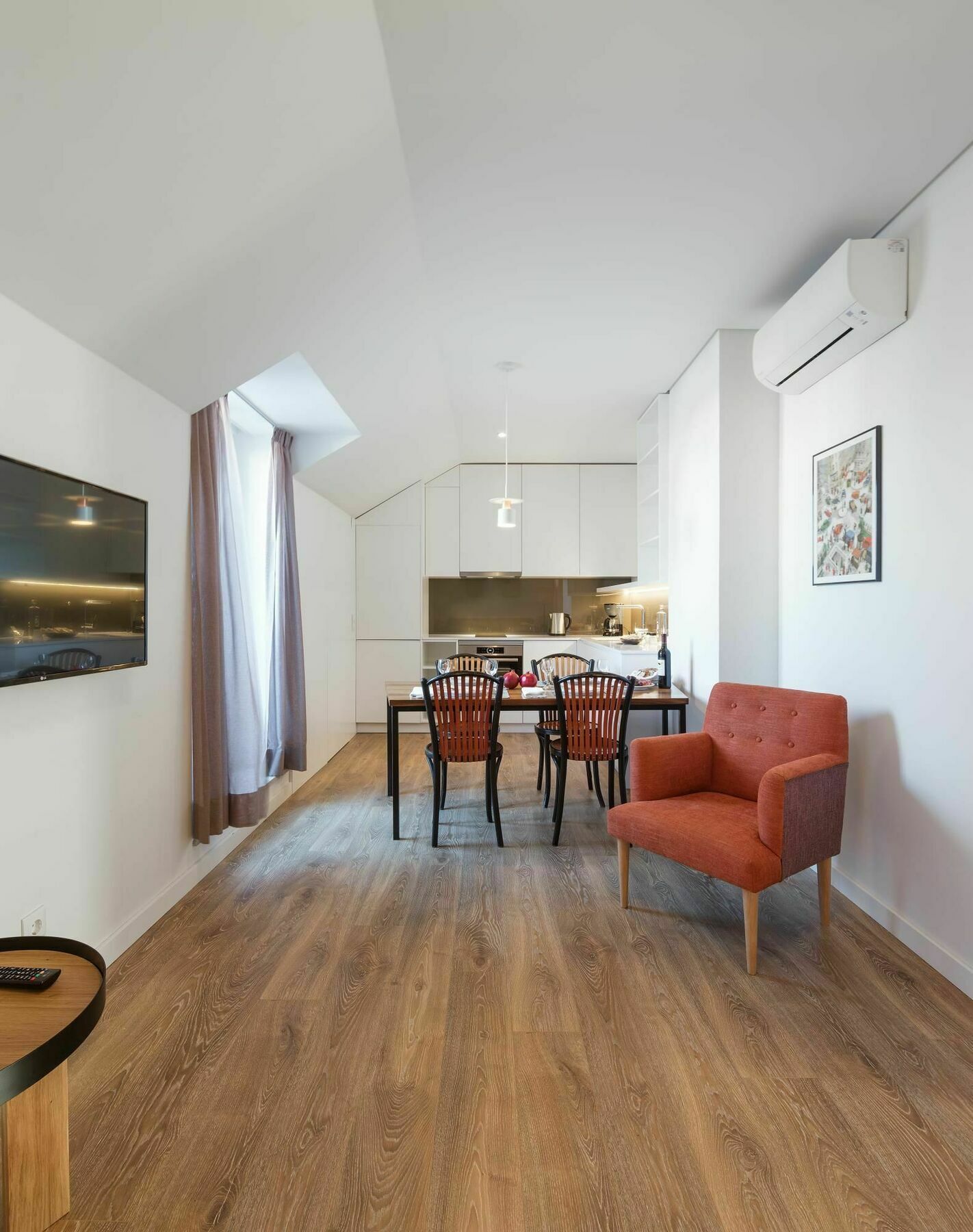 Lisbon Serviced Apartments - Chiado Emenda Luaran gambar